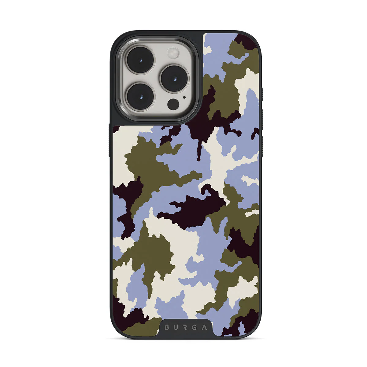 Icefield - iPhone 15 Pro Case - Image 12