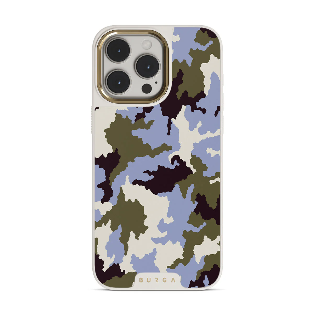 Icefield - iPhone 15 Pro Case - Image 19