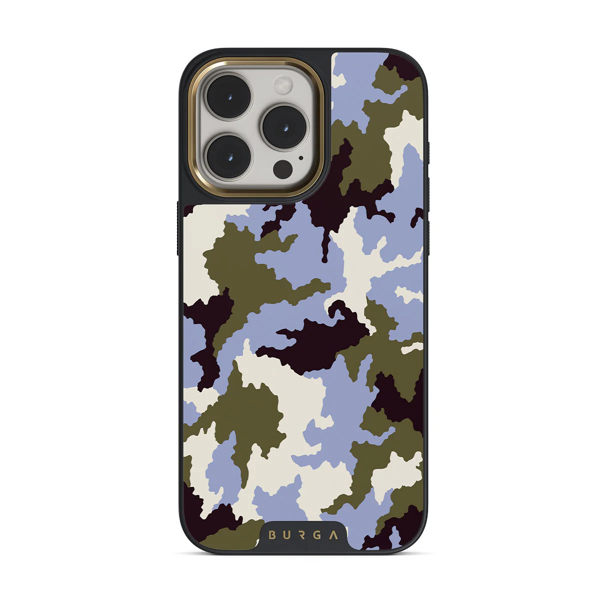 Icefield - iPhone 15 Pro Case - Image 5