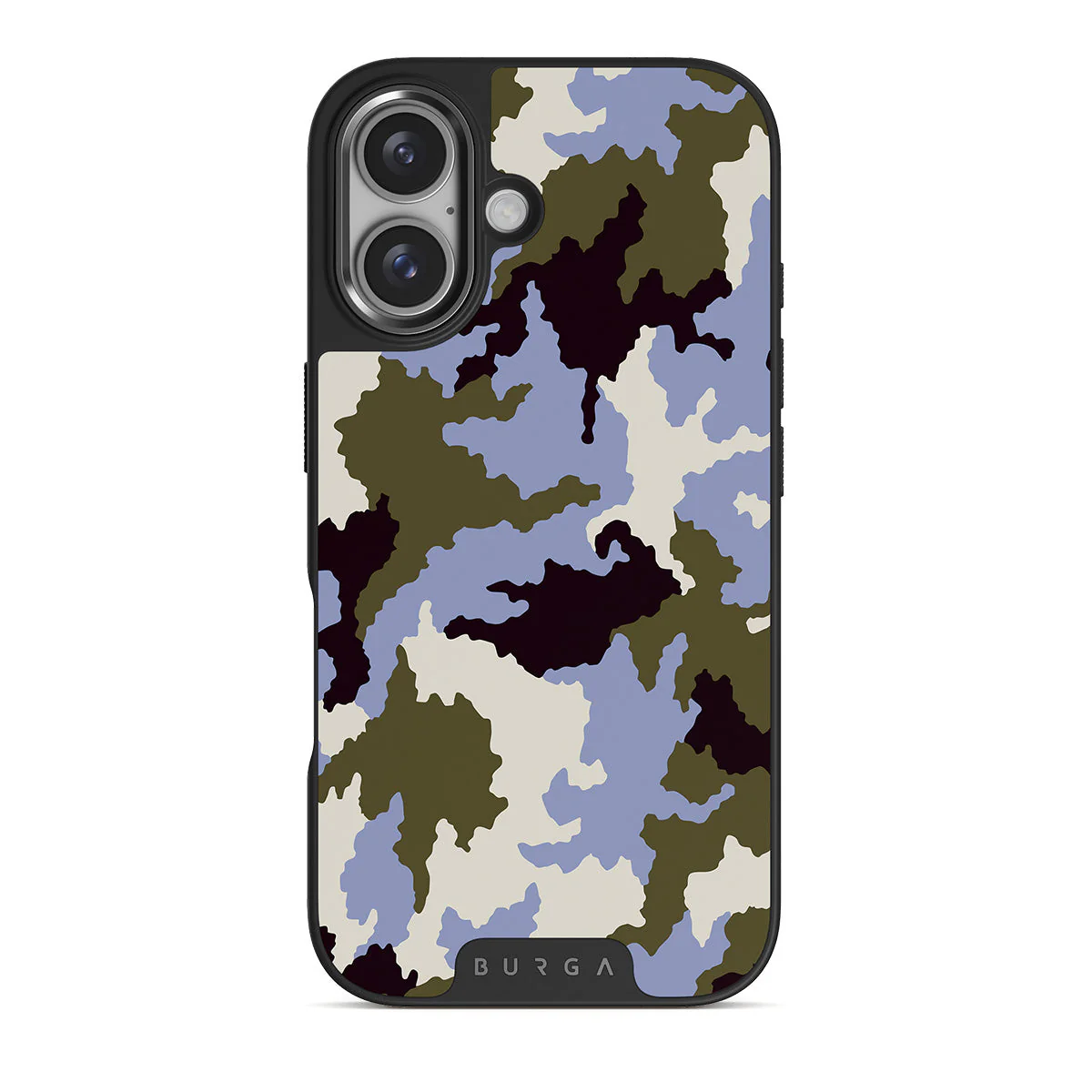 Icefield - iPhone 16 Case - Image 13