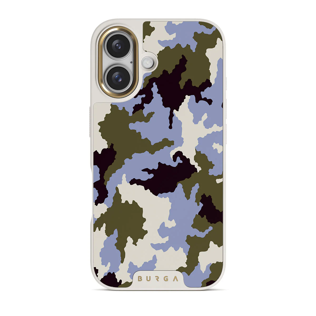 Icefield - iPhone 16 Case - Image 20