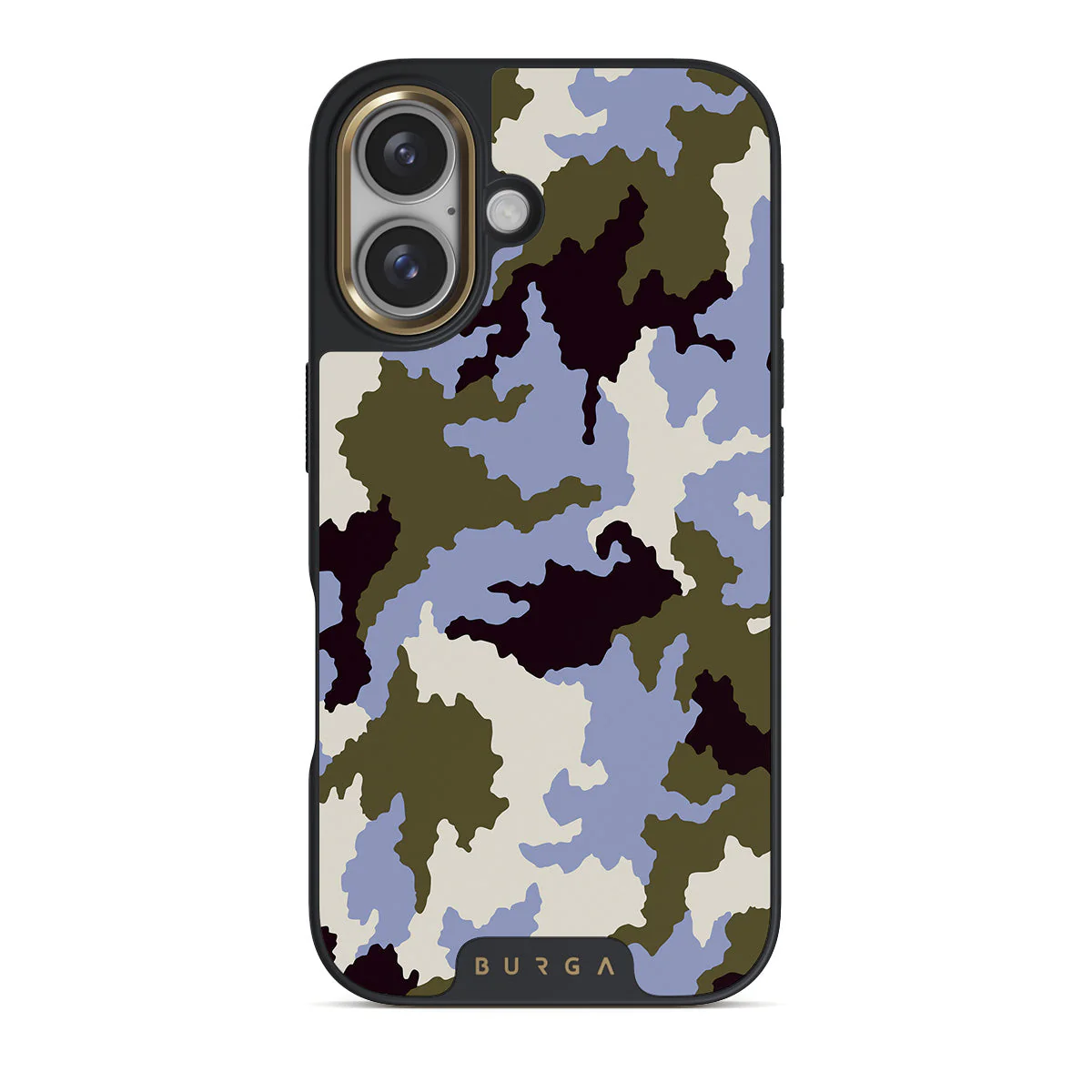 Icefield - iPhone 16 Plus Case - Image 6