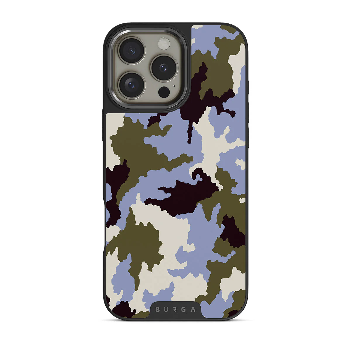 Icefield - iPhone 16 Pro Case - Image 13