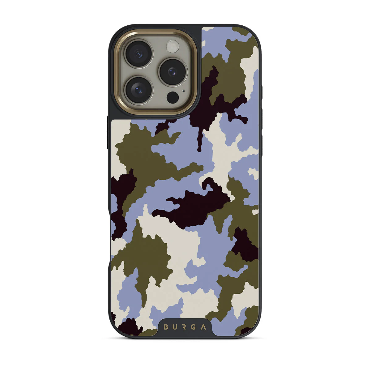 Icefield - iPhone 16 Pro Case - Image 6