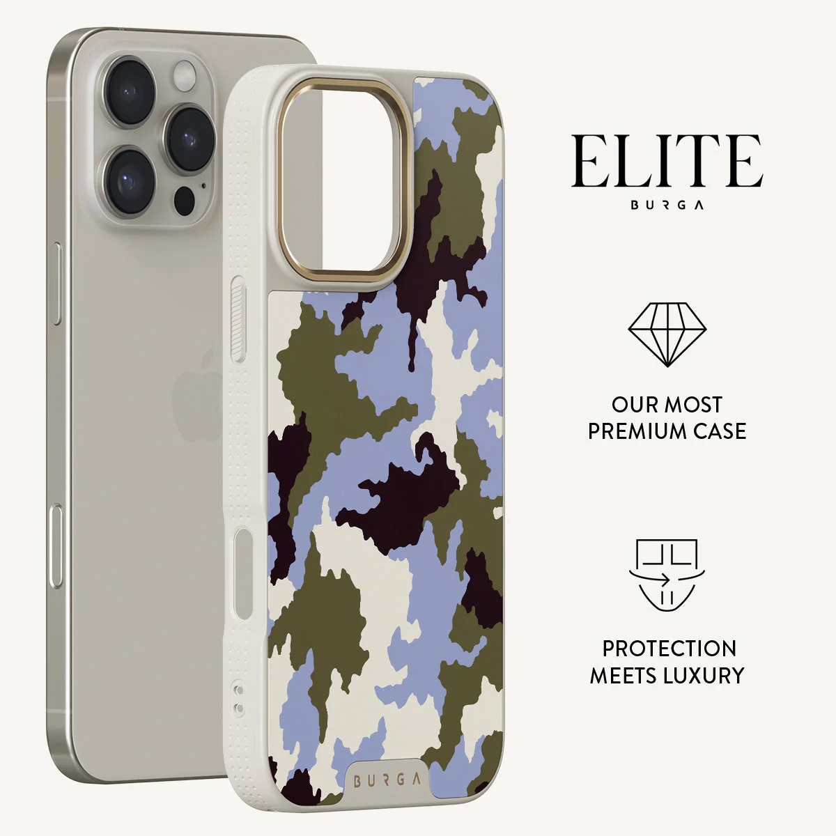 Icefield - iPhone 16 Pro Max Case - Image 21