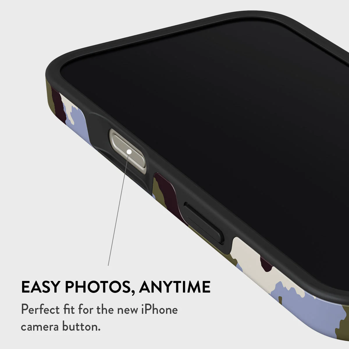 Icefield - iPhone 16 Pro Max Case - Image 5