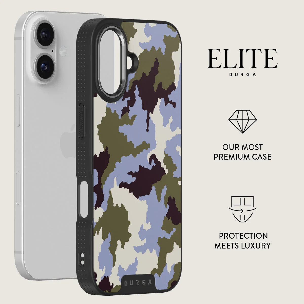 Icefield - iPhone 17 Case - Image 13