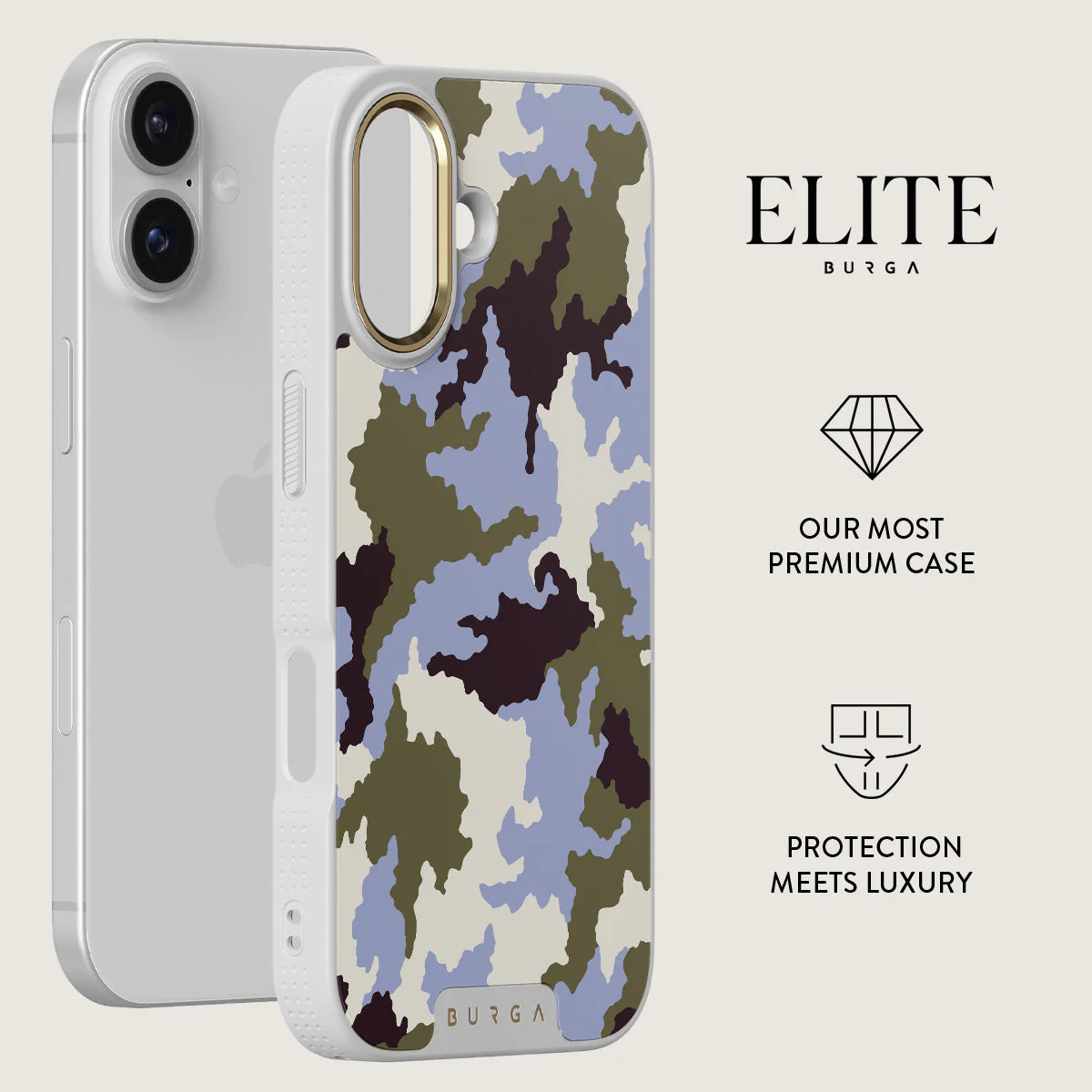 Icefield - iPhone 17 Case - Image 20