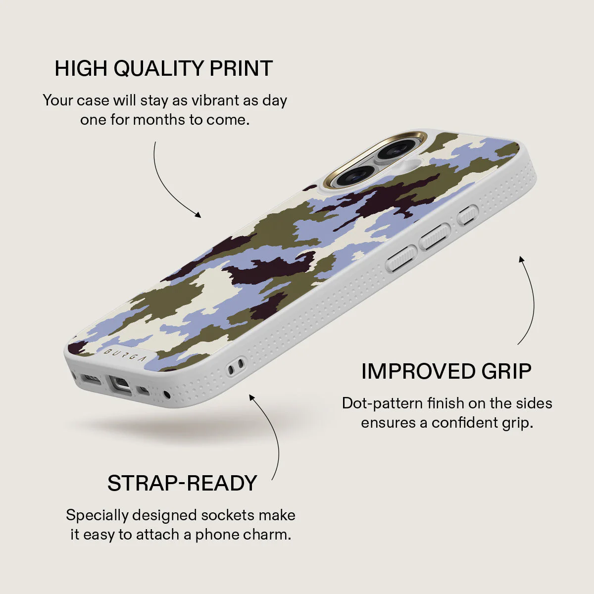 Icefield - iPhone 17 Case - Image 23