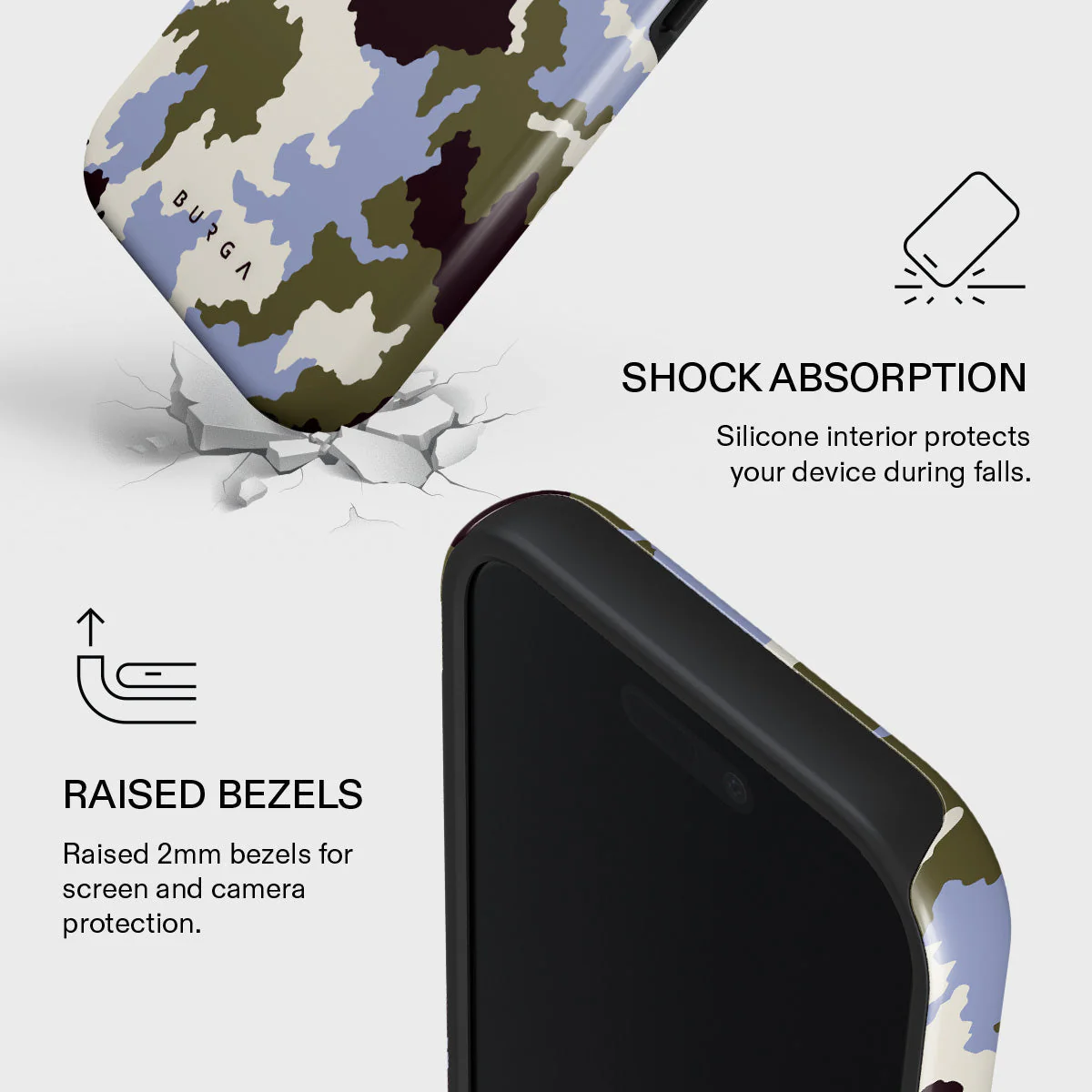 Icefield - iPhone 17 Case - Image 4