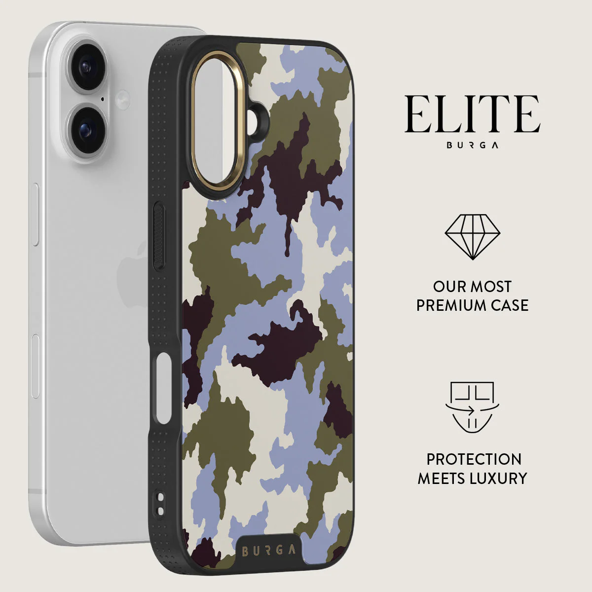 Icefield - iPhone 17 Case - Image 6