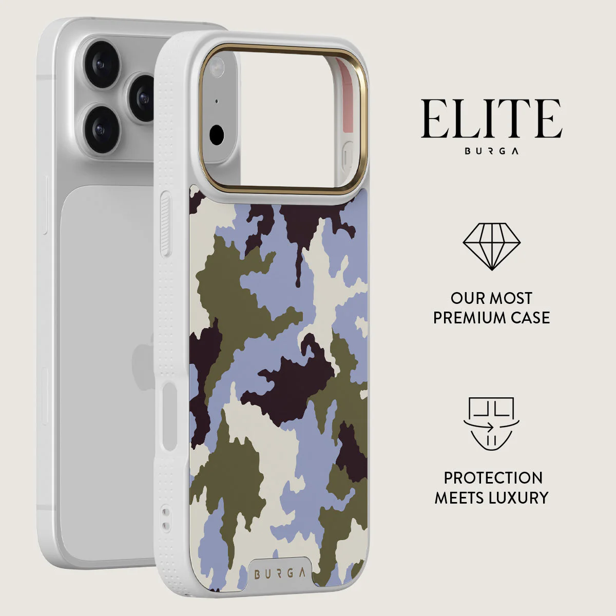 Icefield - iPhone 17 Pro Max Case - Image 20