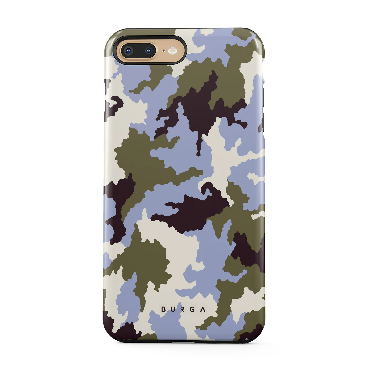 Icefield - iPhone 7 Plus / 8 Plus Case - Image 5