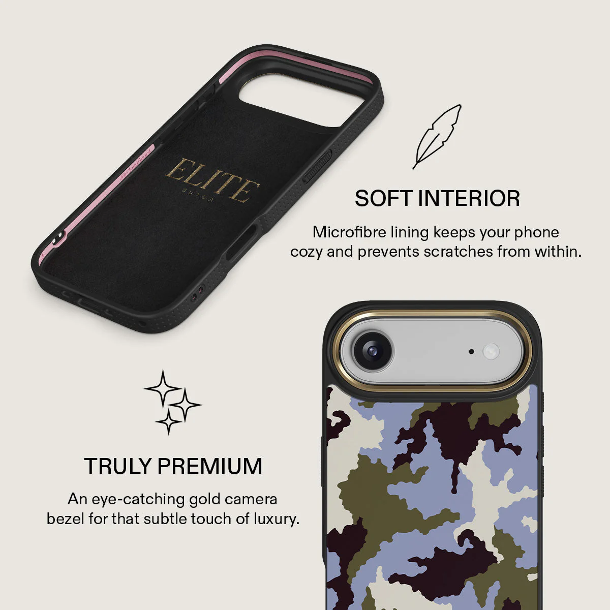 Icefield - iPhone Air Case - Image 10