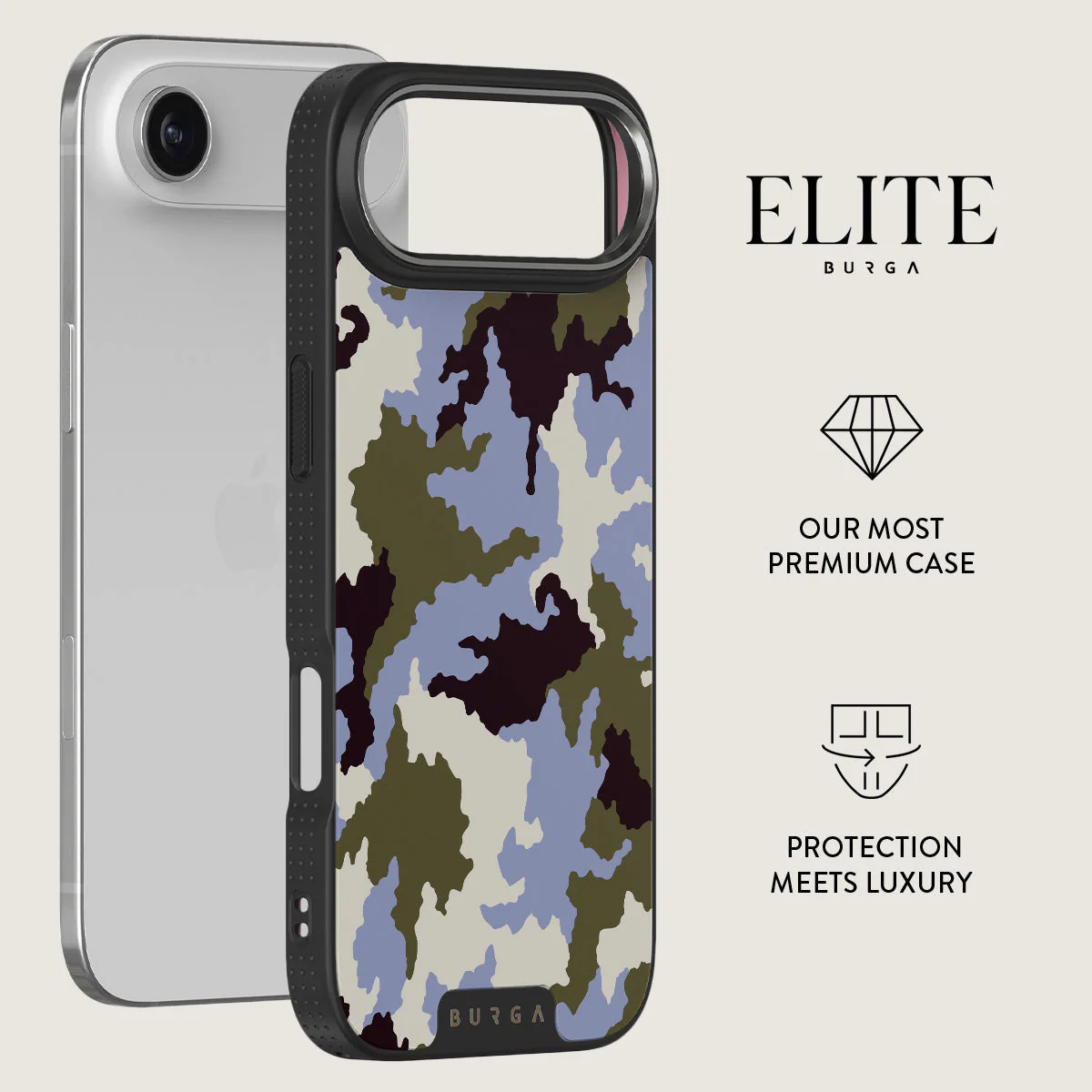 Icefield - iPhone Air Case - Image 13