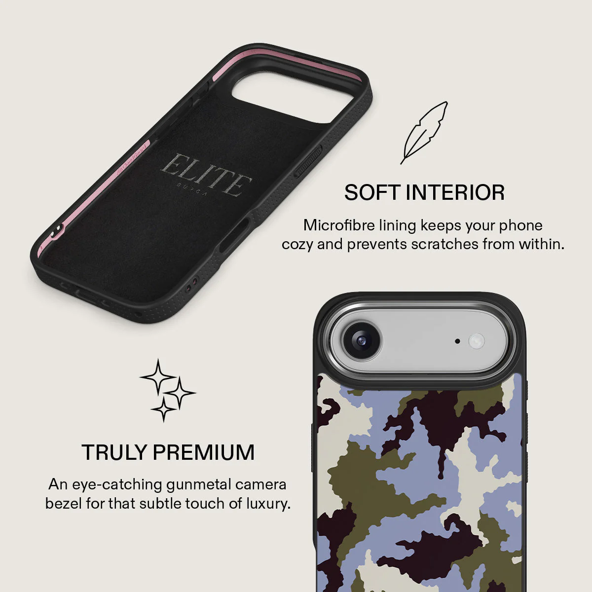Icefield - iPhone Air Case - Image 17