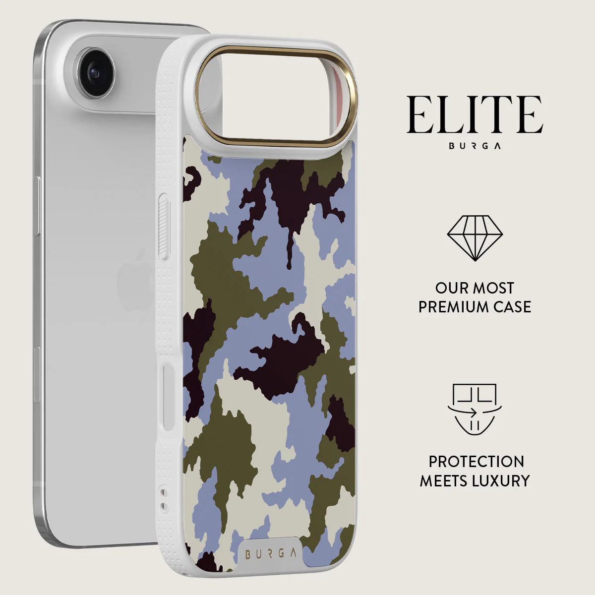 Icefield - iPhone Air Case - Image 20