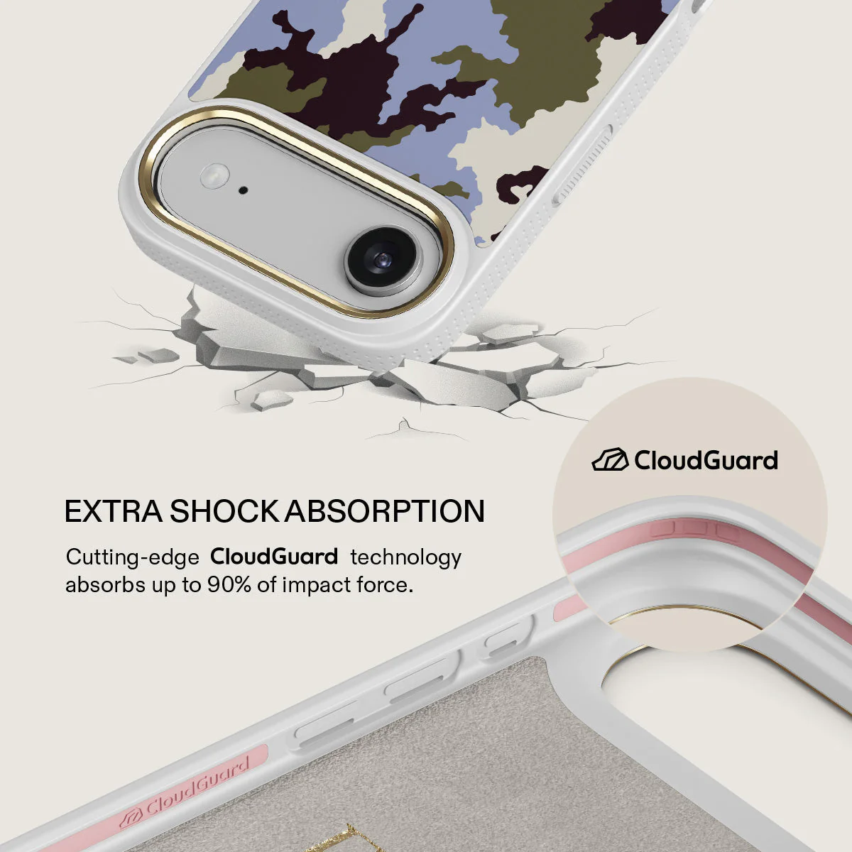 Icefield - iPhone Air Case - Image 21