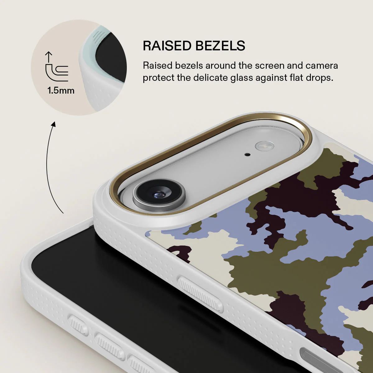 Icefield - iPhone Air Case - Image 22
