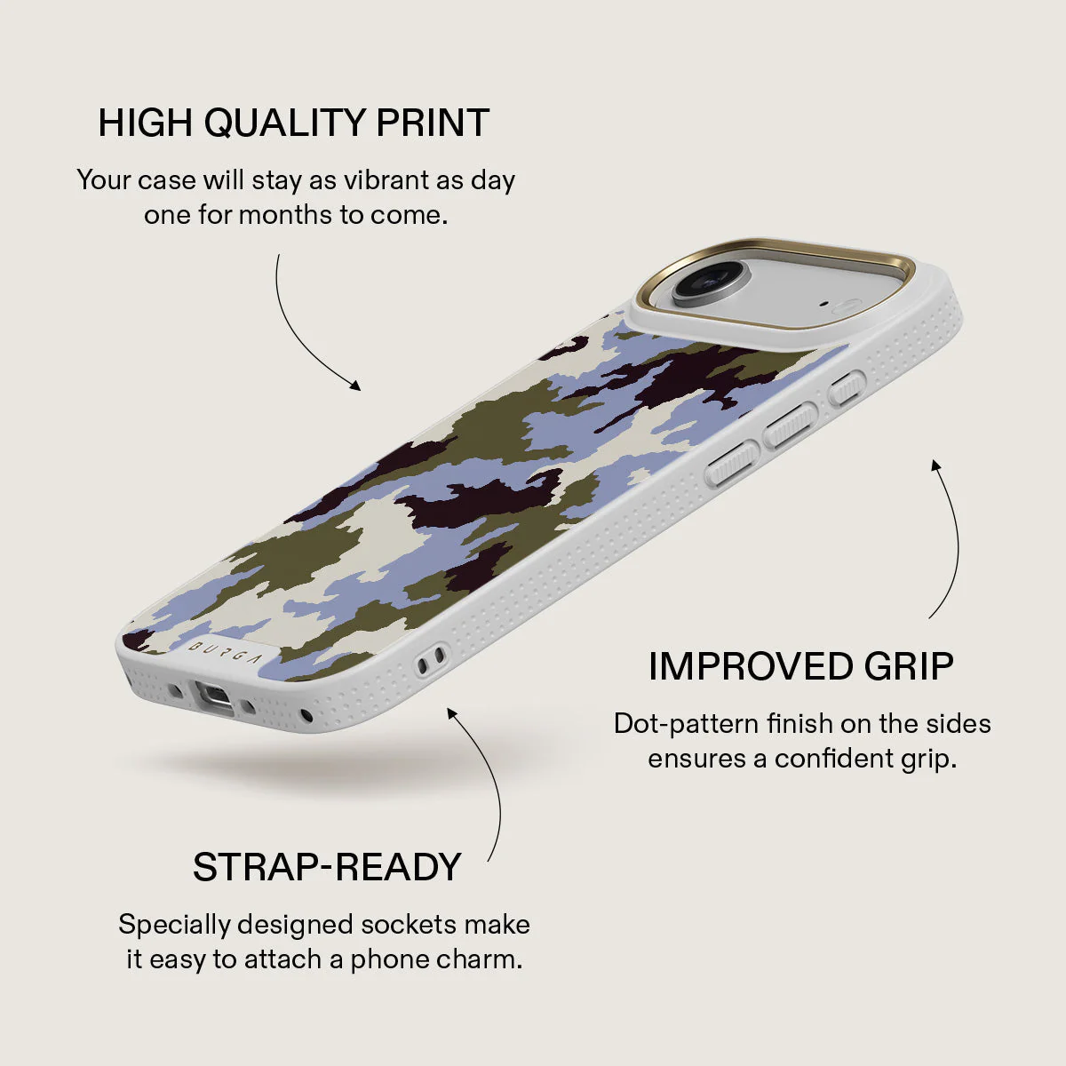 Icefield - iPhone Air Case - Image 23