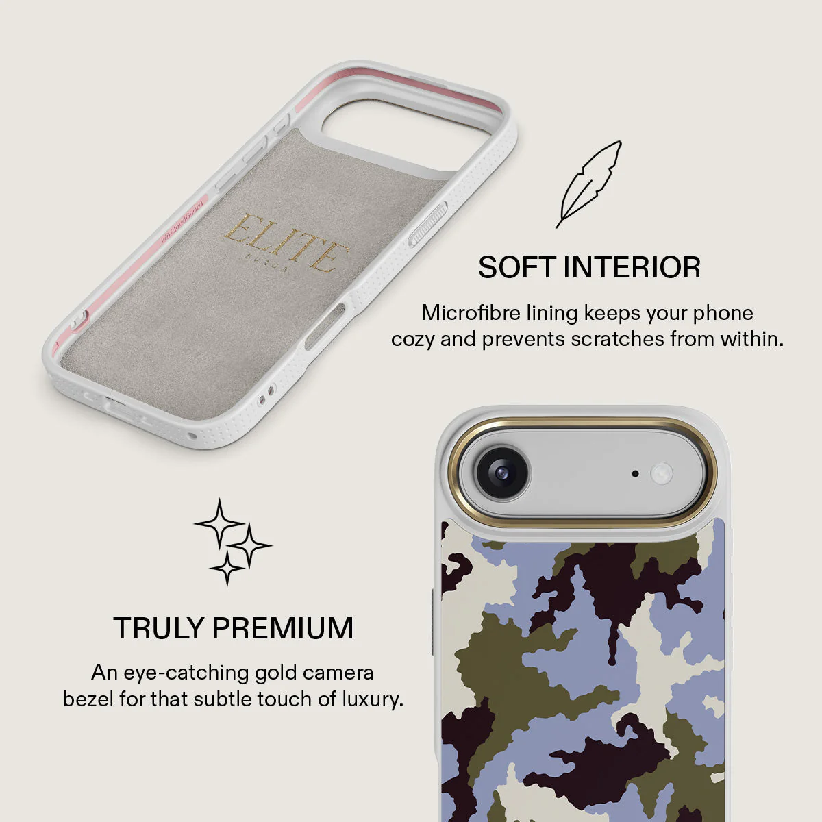 Icefield - iPhone Air Case - Image 24