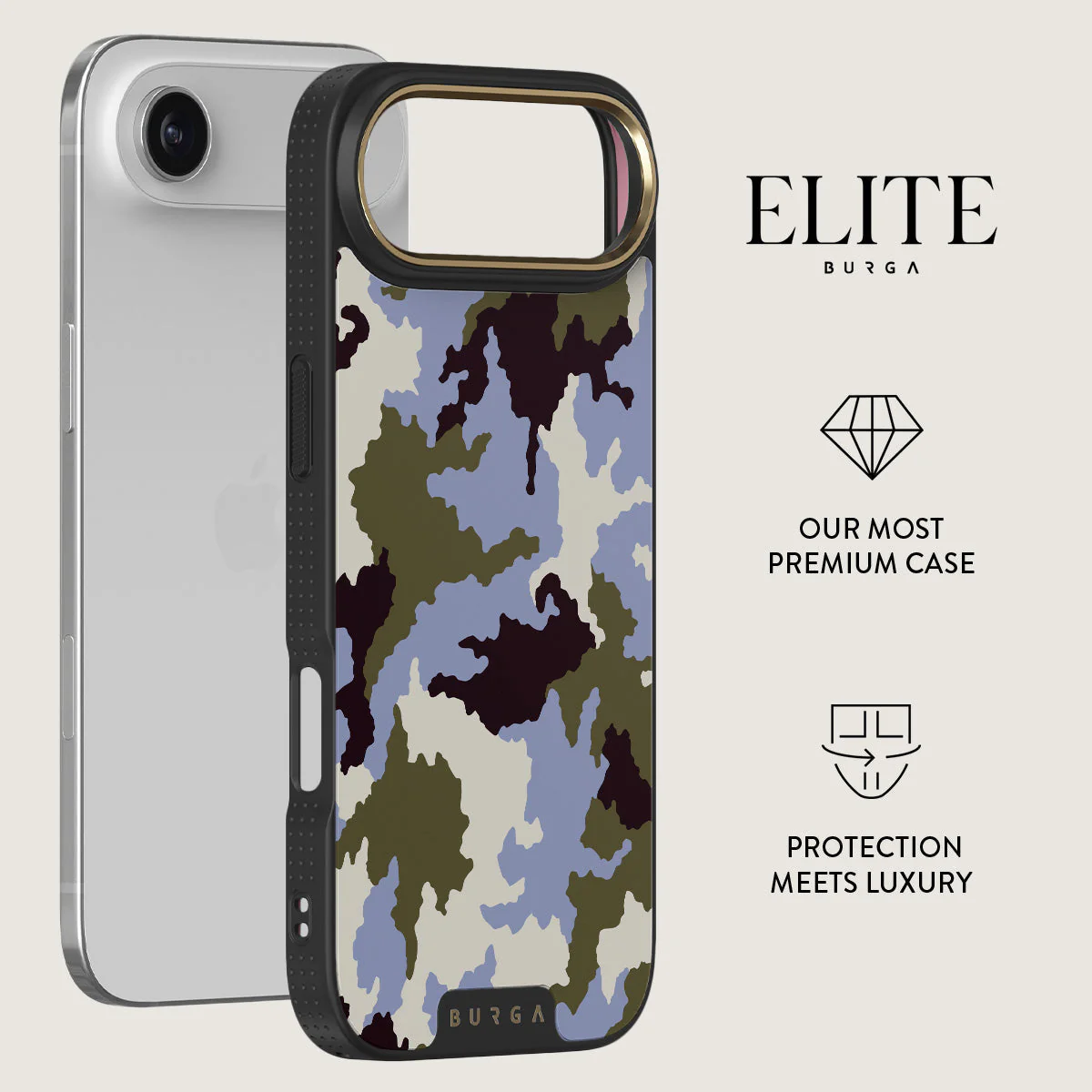 Icefield - iPhone Air Case - Image 6