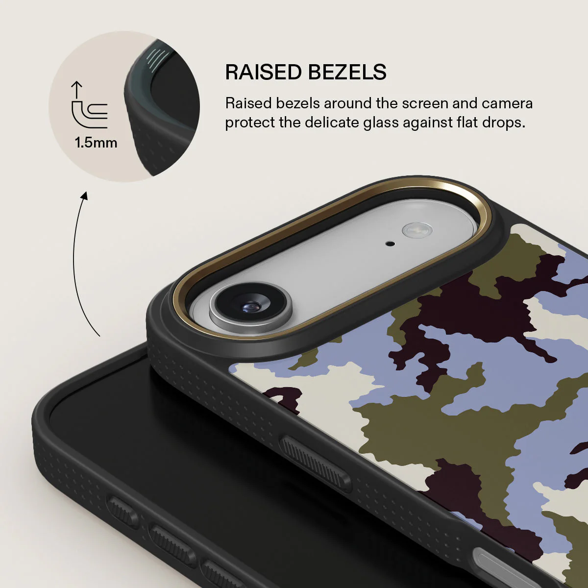 Icefield - iPhone Air Case - Image 8