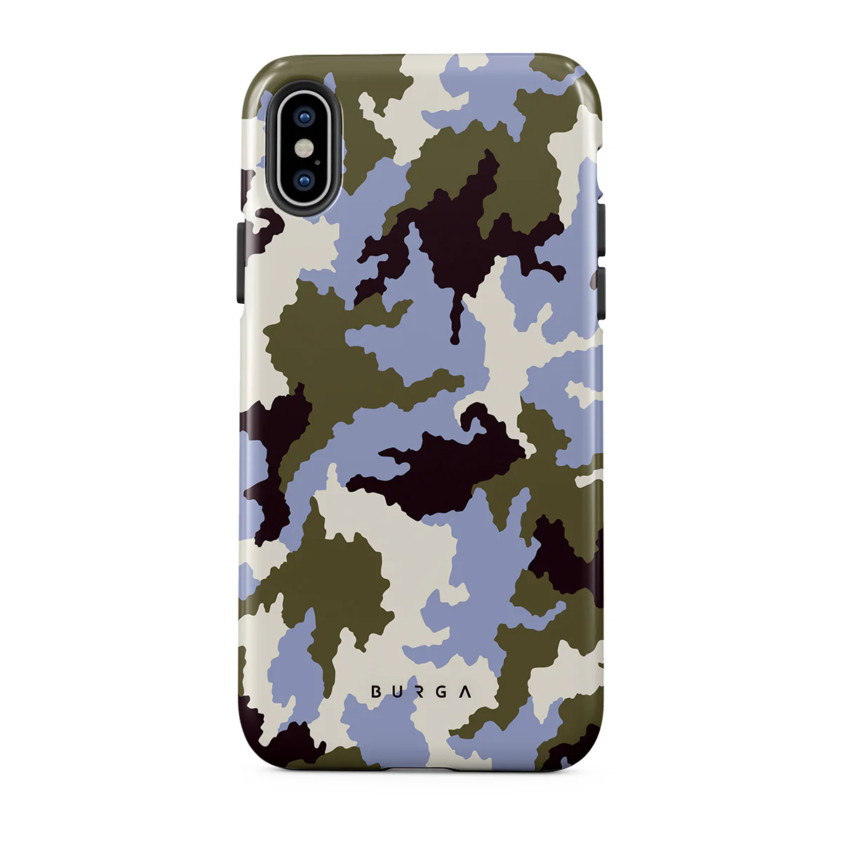 Icefield - iPhone X / XS Case - Image 5