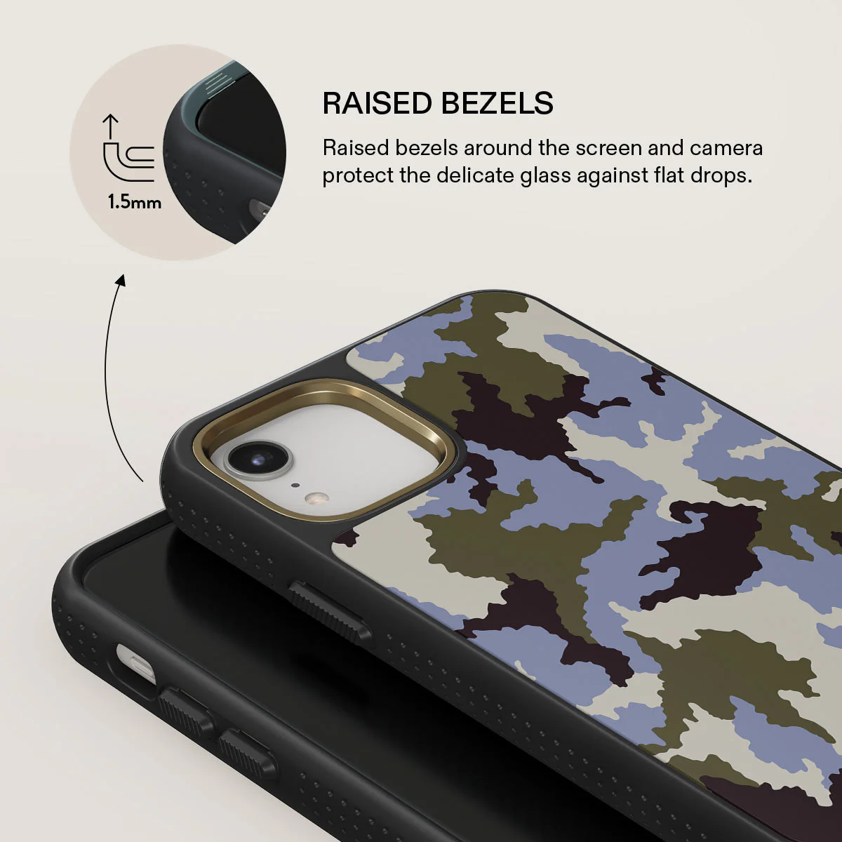 Icefield - iPhone XR Case - Image 12