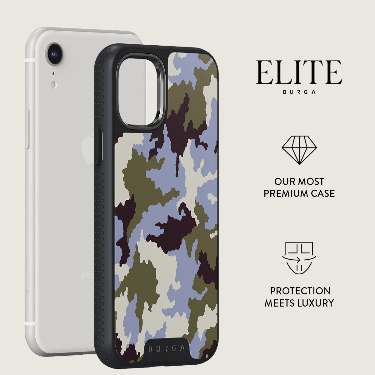 Icefield - iPhone XR Case - Image 17