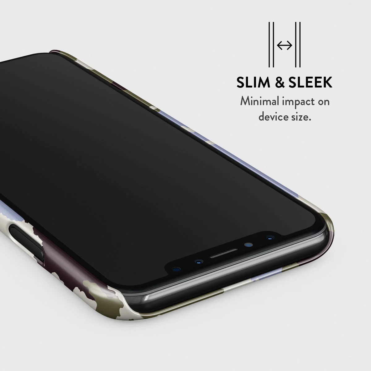 Icefield - iPhone XR Case - Image 4