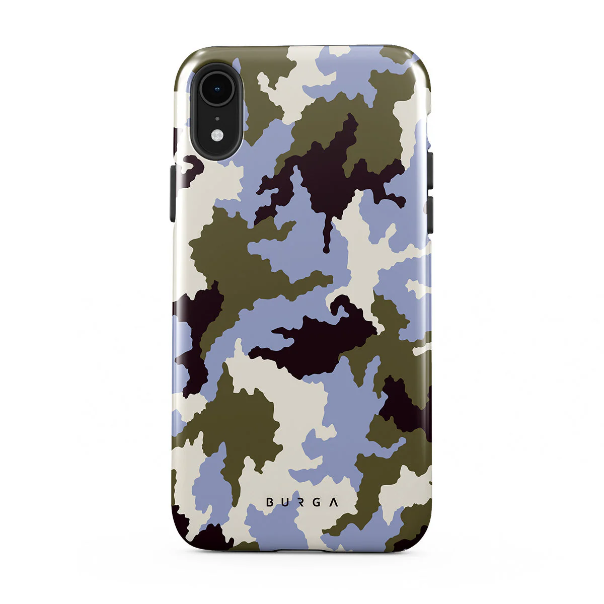 Icefield - iPhone XR Case - Image 5