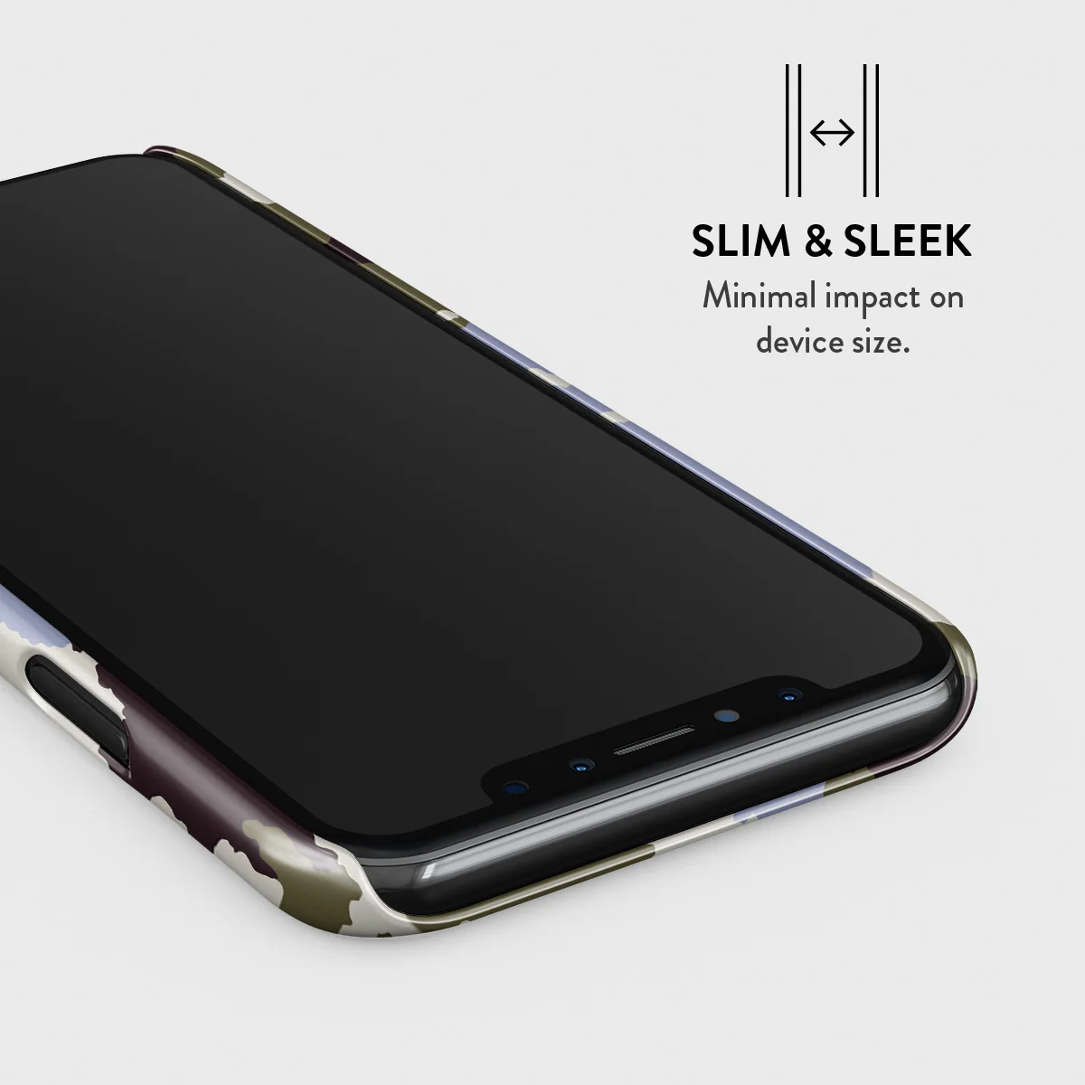 Icefield - iPhone XS Max Case - Image 4