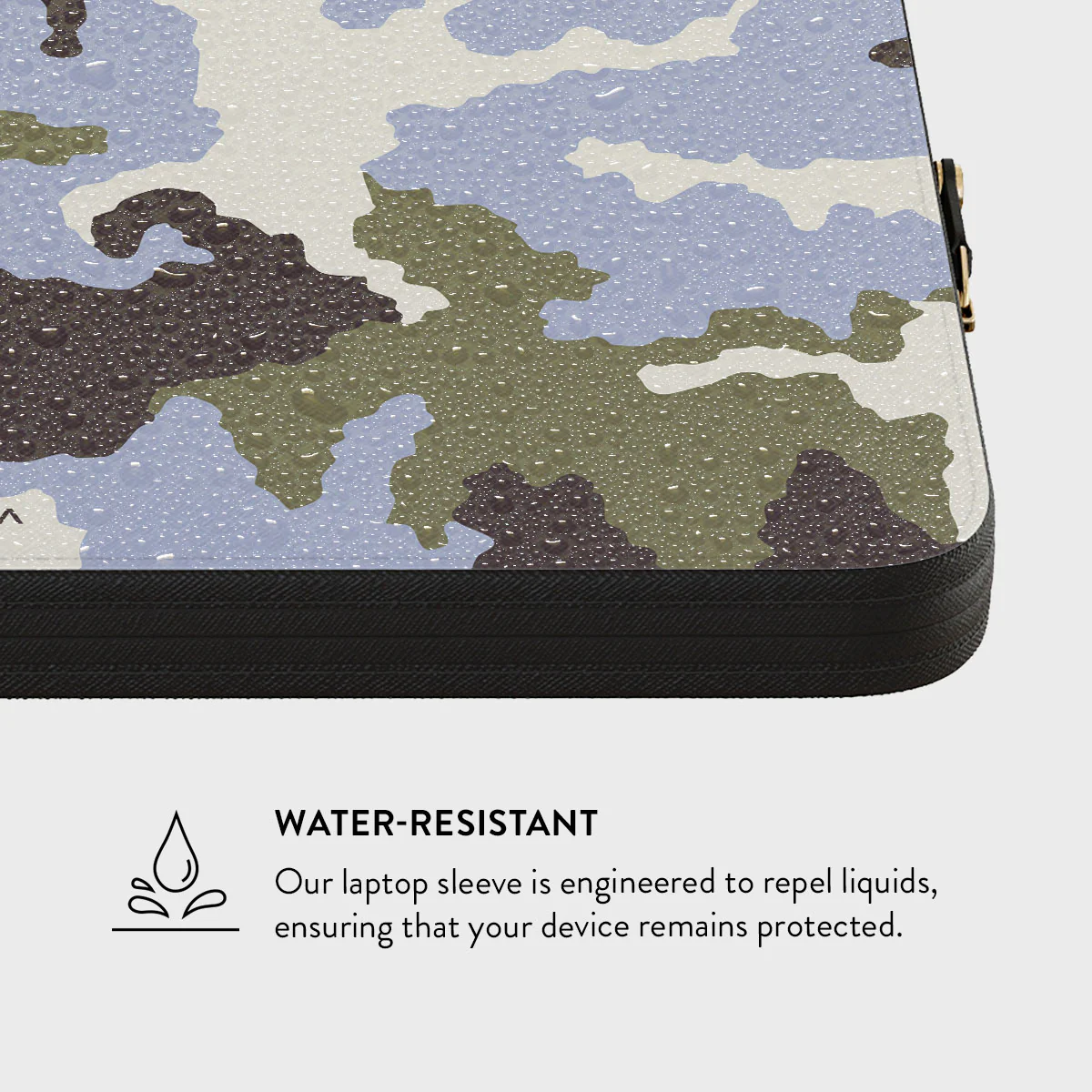 Icefield - Laptop Sleeve - Image 10