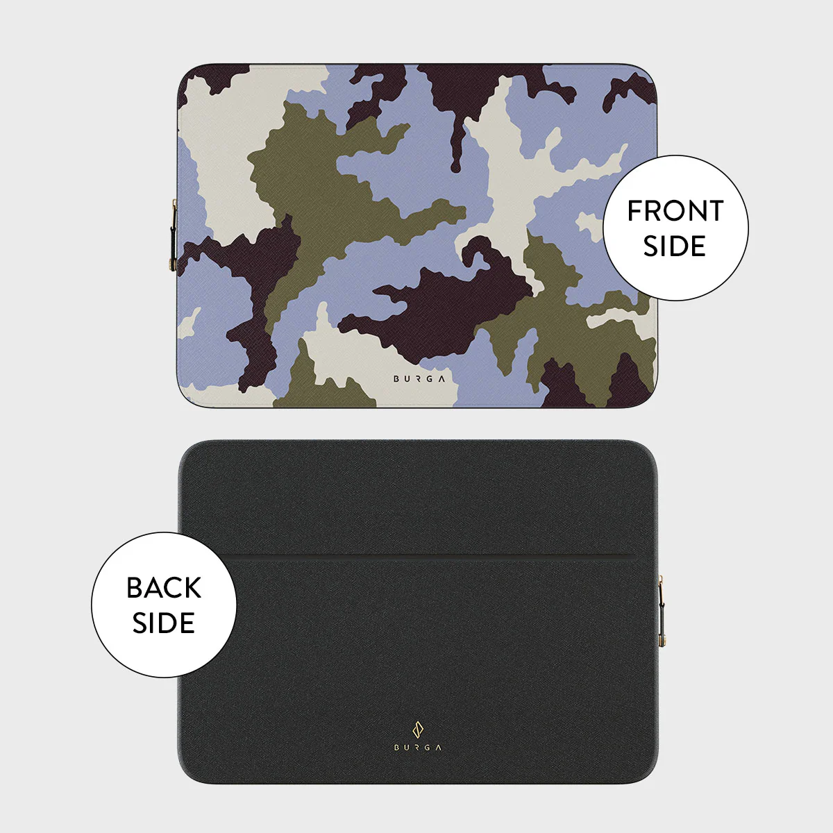Icefield - Laptop Sleeve - Image 5