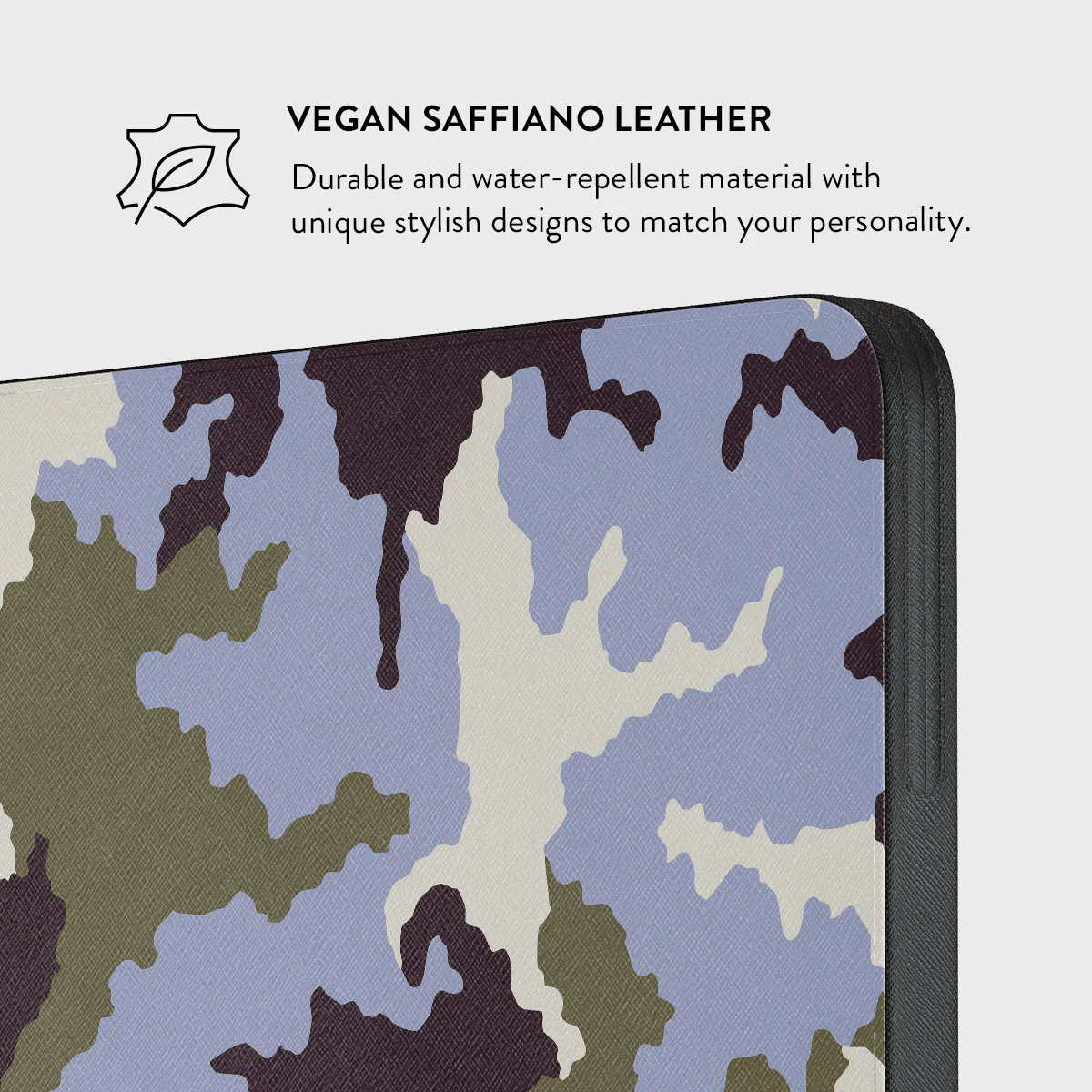 Icefield - Laptop Sleeve - Image 6