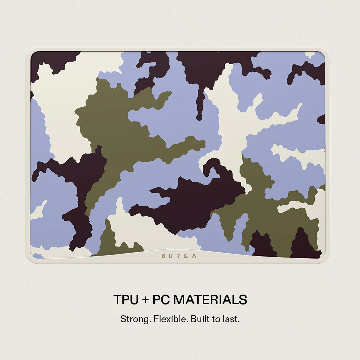 Icefield - Macbook Case - Image 14