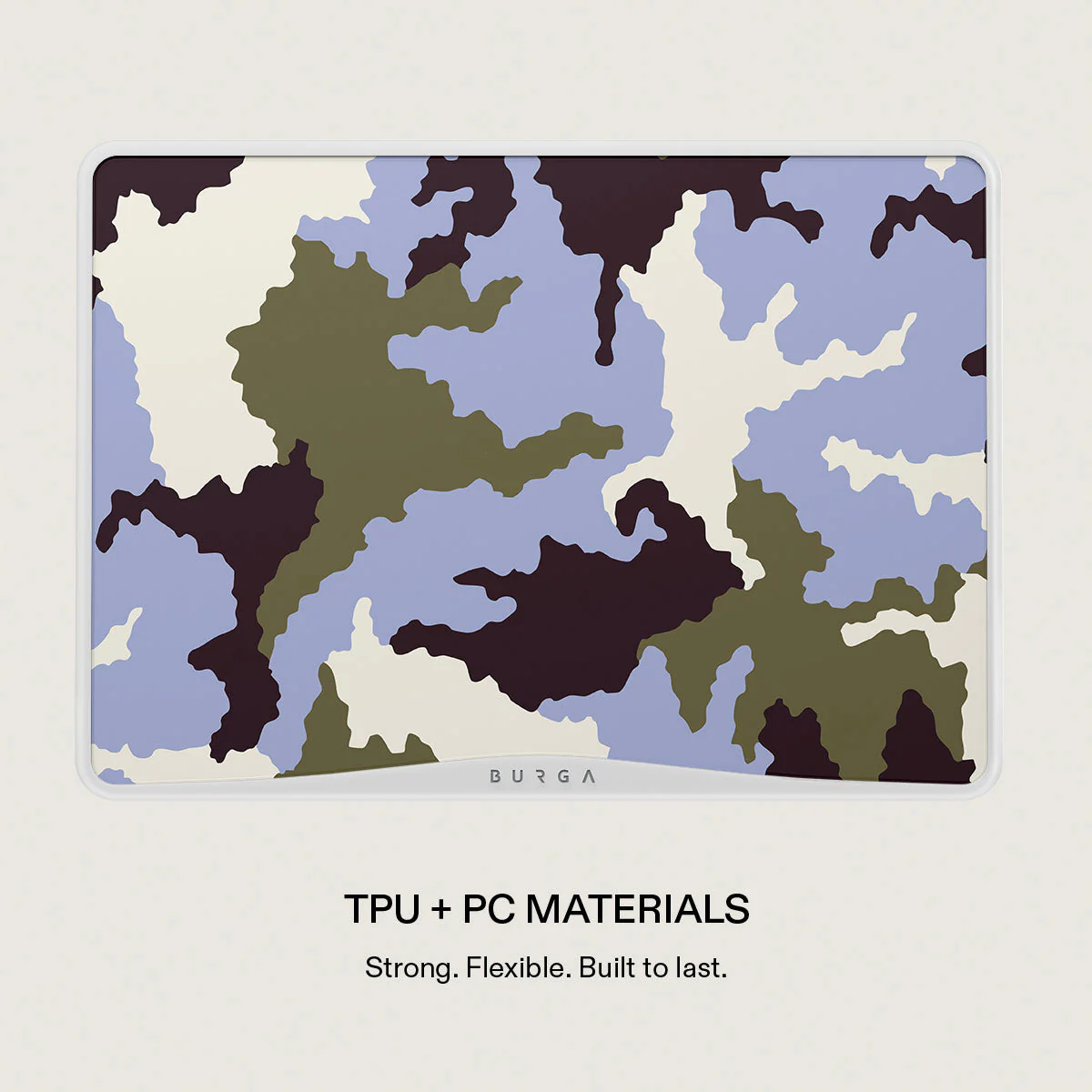 Icefield - Macbook Case - Image 15