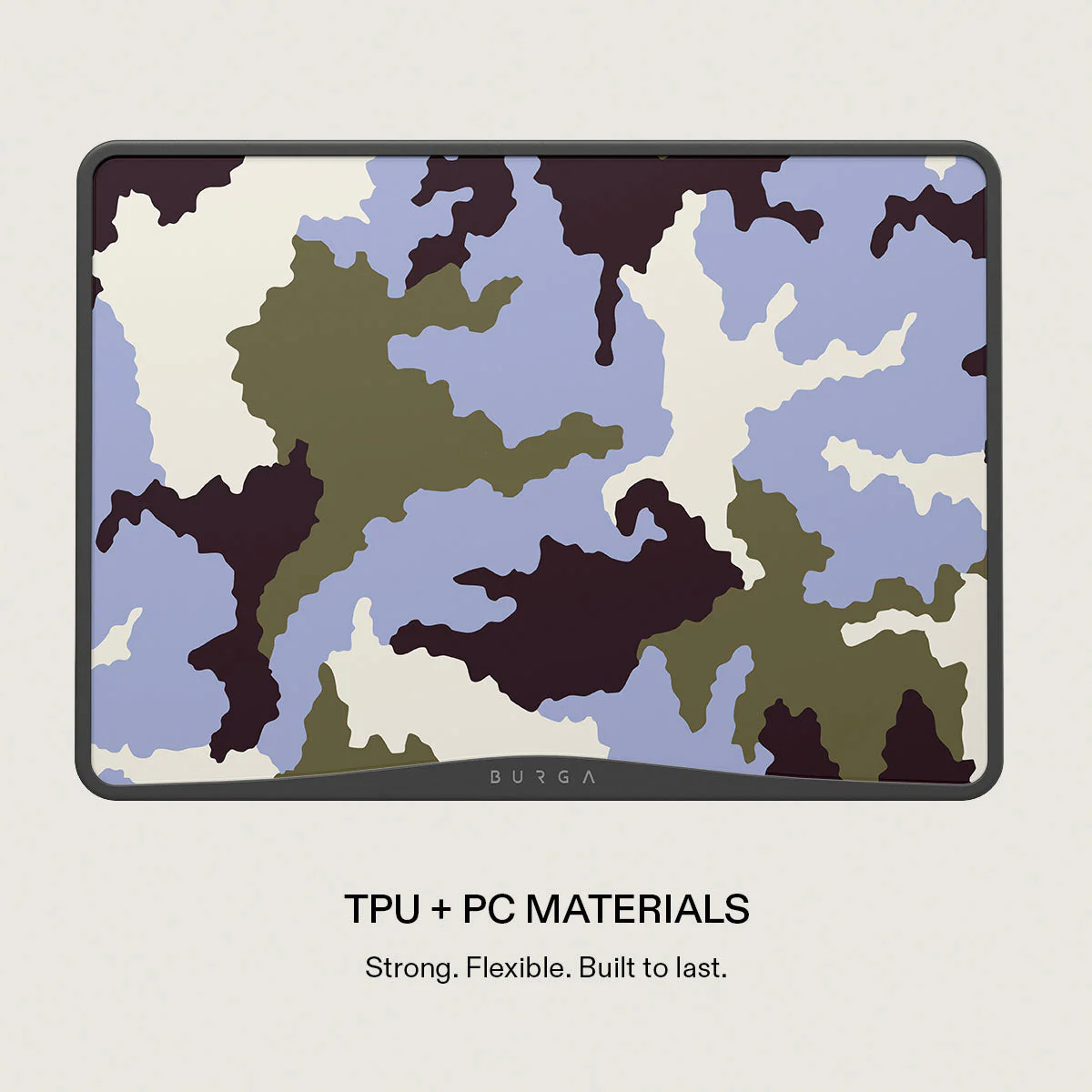 Icefield - Macbook Case - Image 16