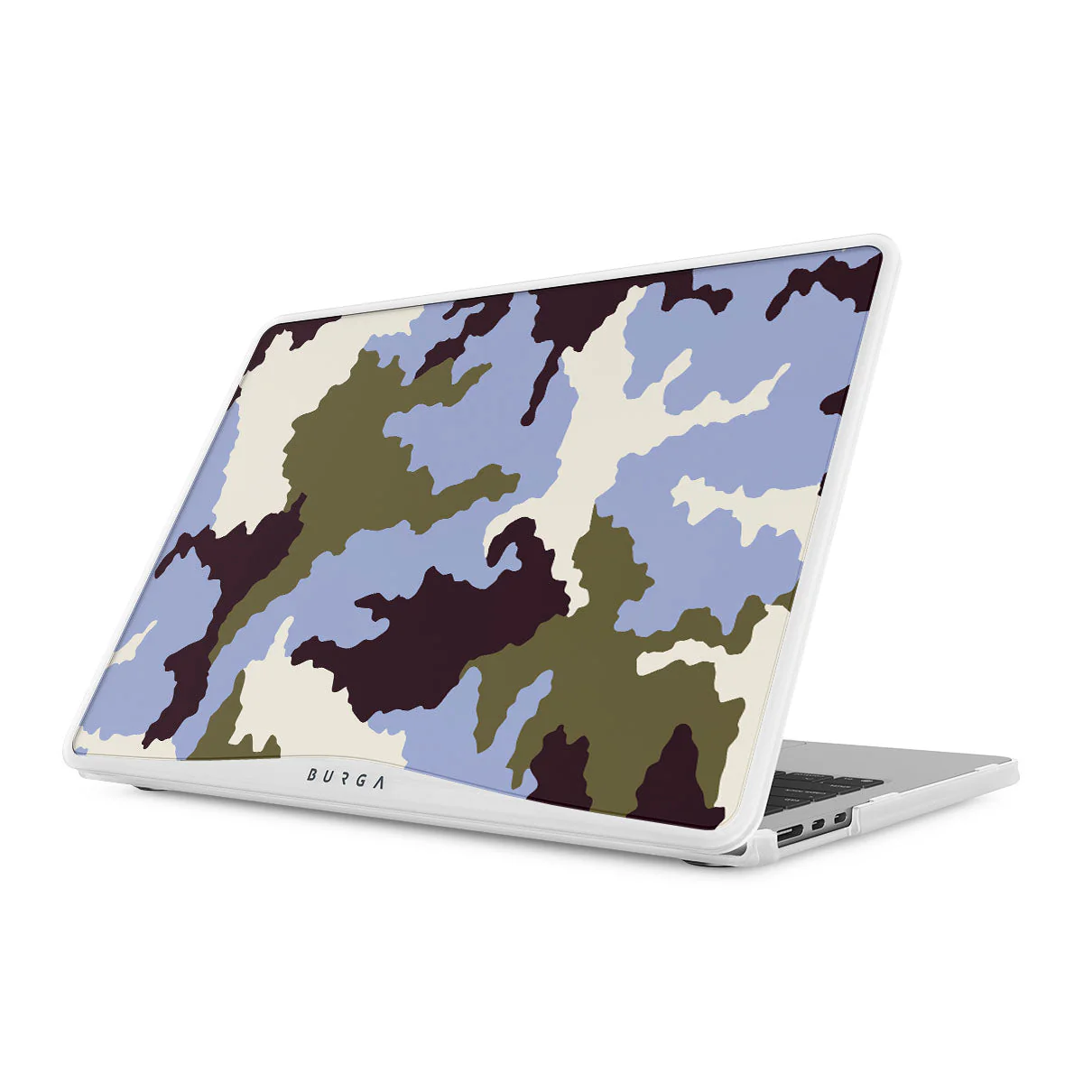 Icefield - Macbook Case - Image 2