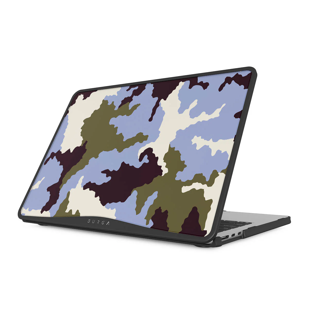 Icefield - Macbook Case - Image 3