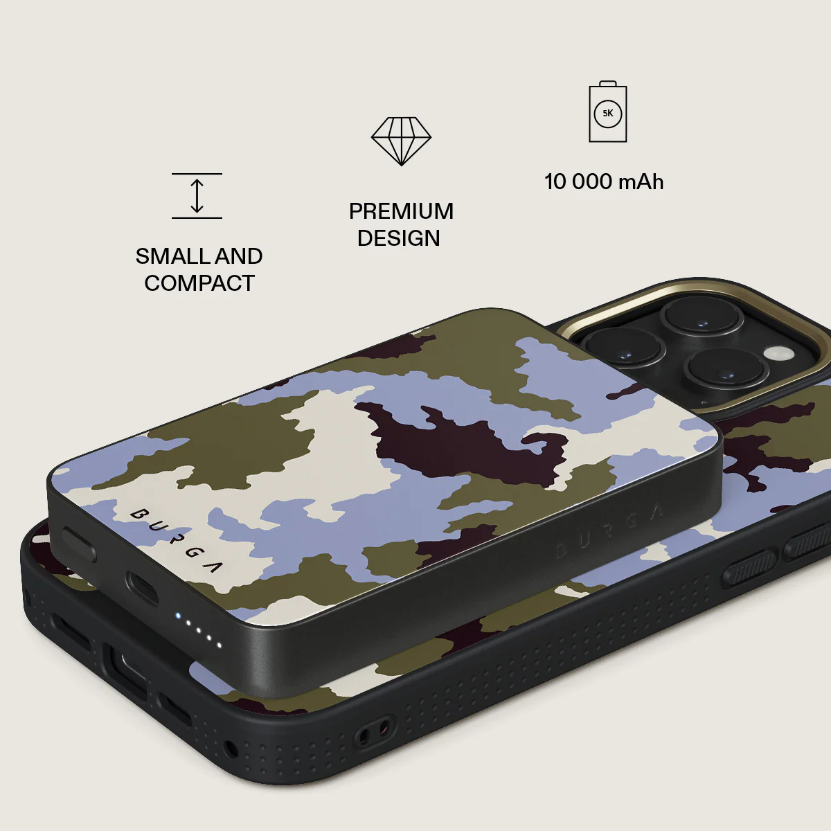Icefield - Magnetic Power Bank - Image 17