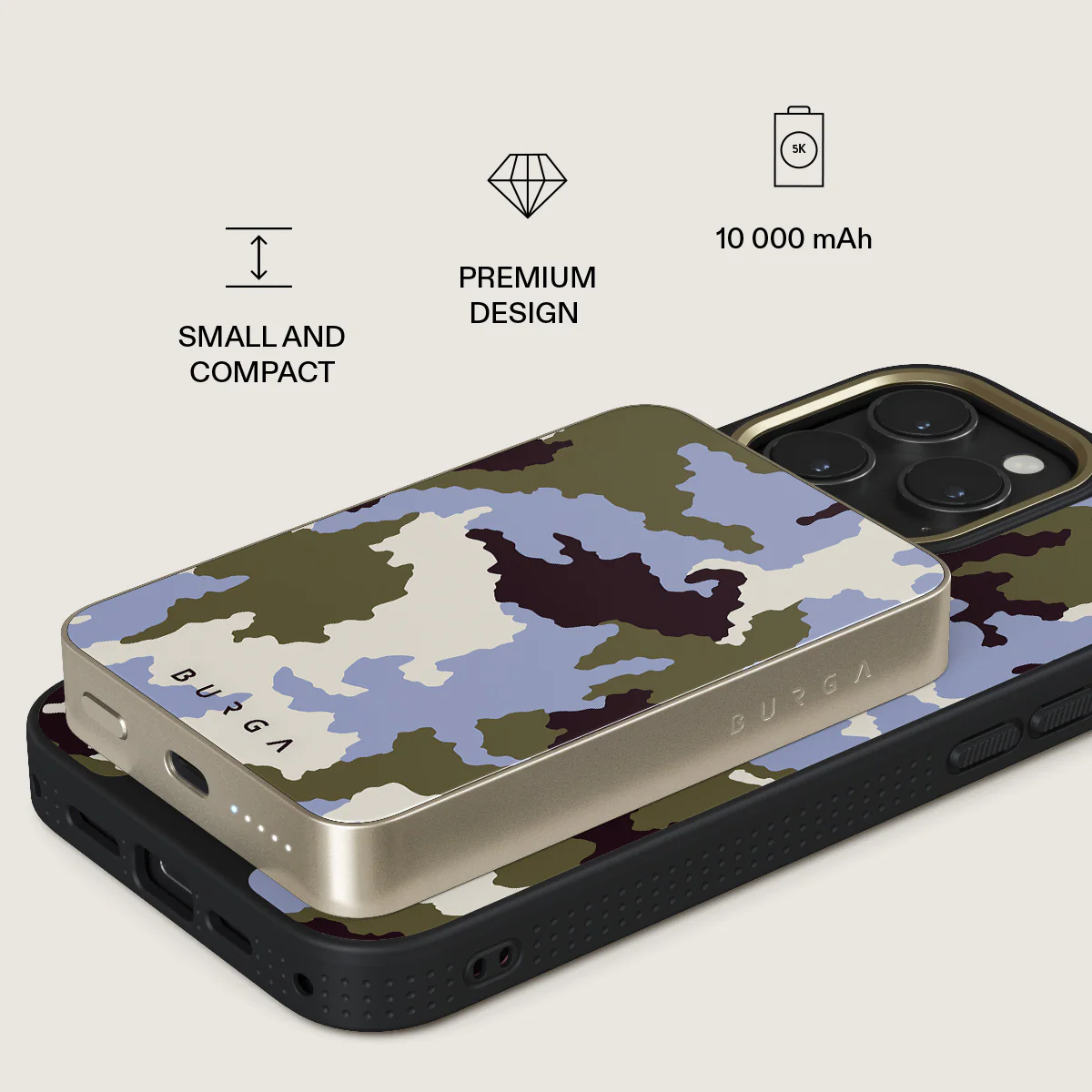 Icefield - Magnetic Power Bank - Image 22