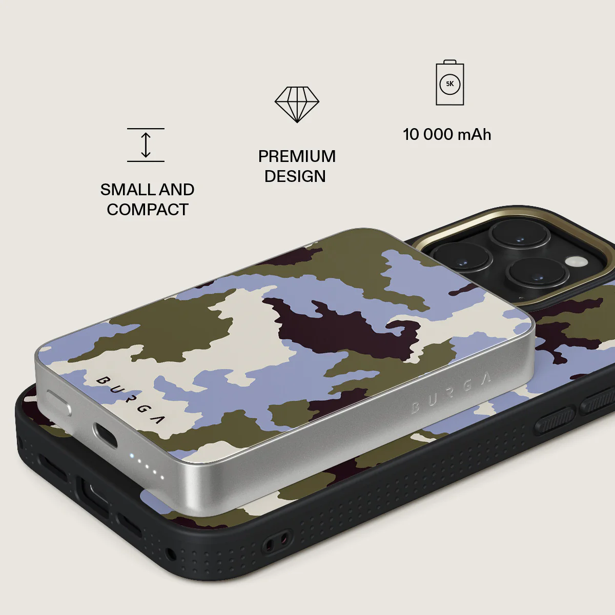 Icefield - Magnetic Power Bank - Image 27