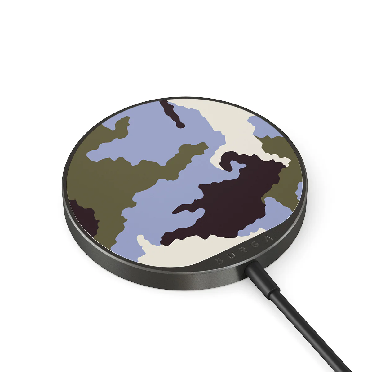 Icefield - Magnetic Wireless Charger - Image 4