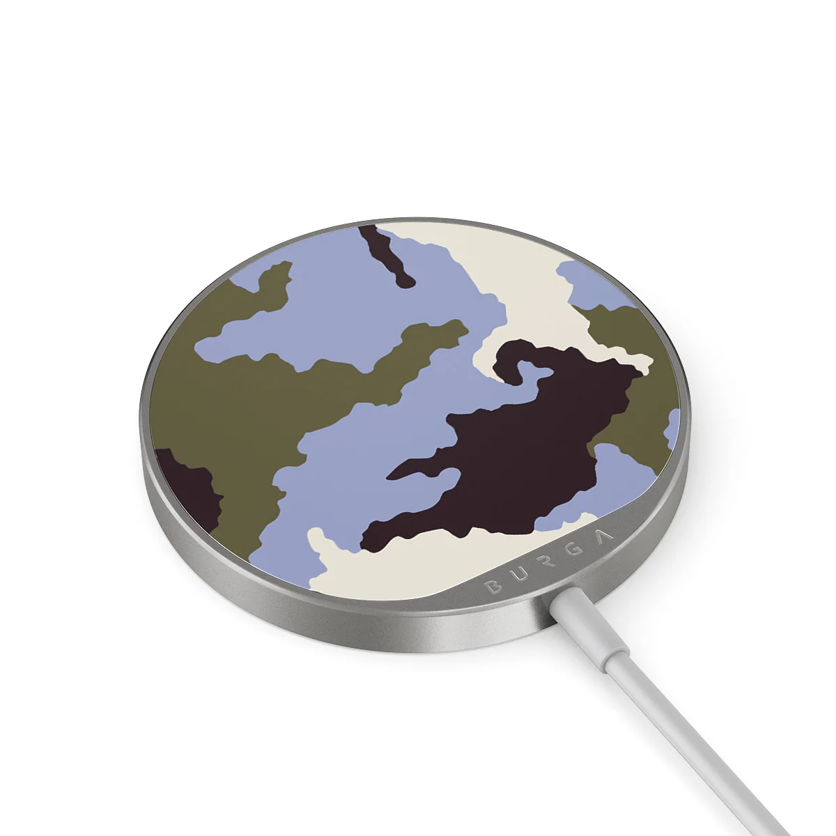 Icefield - Magnetic Wireless Charger - Image 7