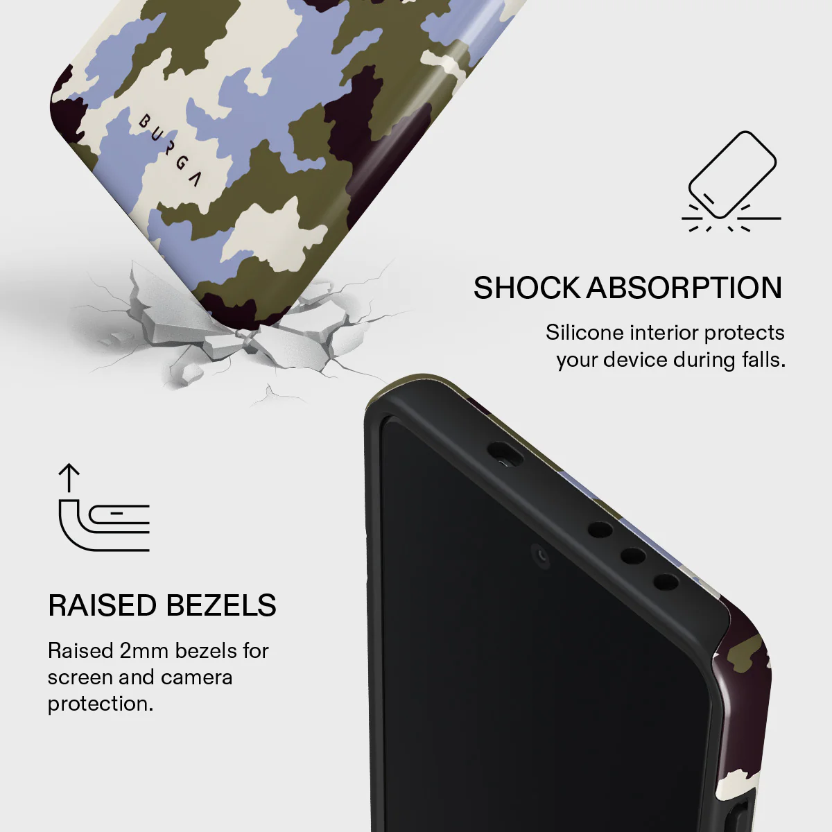 Icefield - OnePlus 13 Case - Image 4