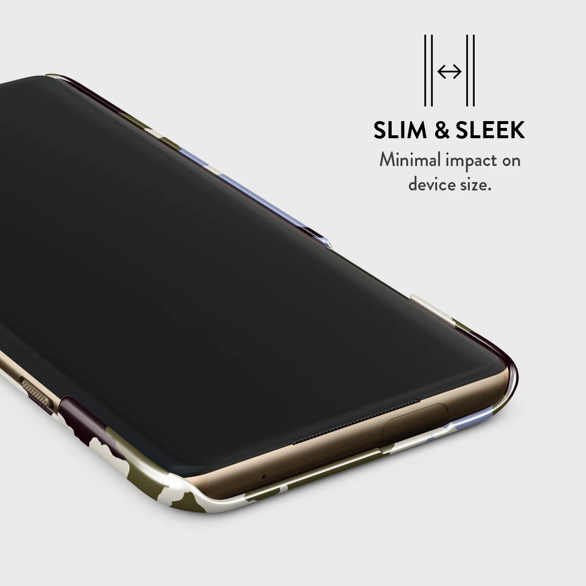 Icefield - OnePlus 7 Pro / 7T Pro Case - Image 4