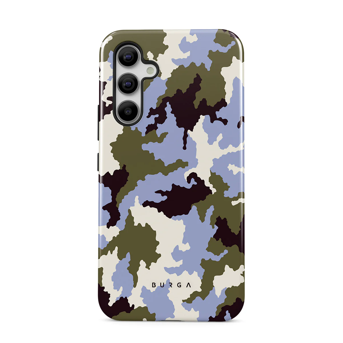 Icefield - Samsung Galaxy A54 Case