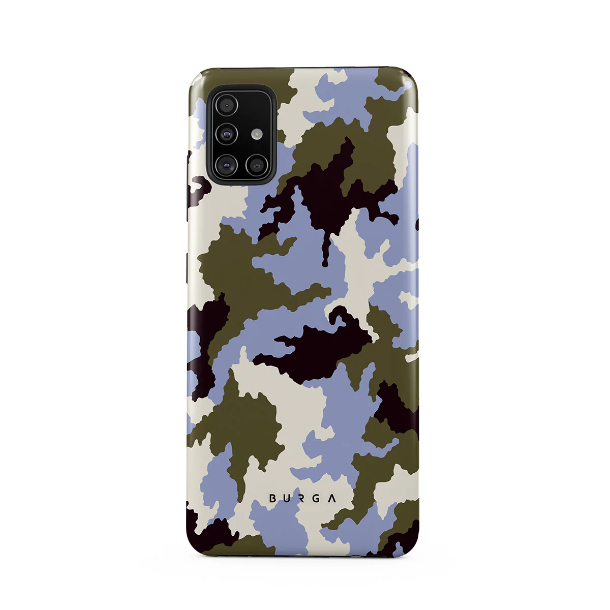 Icefield - Samsung Galaxy A71 4G Case